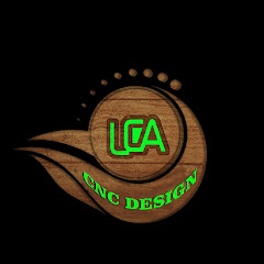 LCA cnc design 