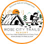RoseCityTrails logo