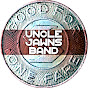 Uncle Jawn's Band YouTube Profile Photo