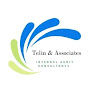 Telin & Associates logo