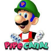 Pipe Canal