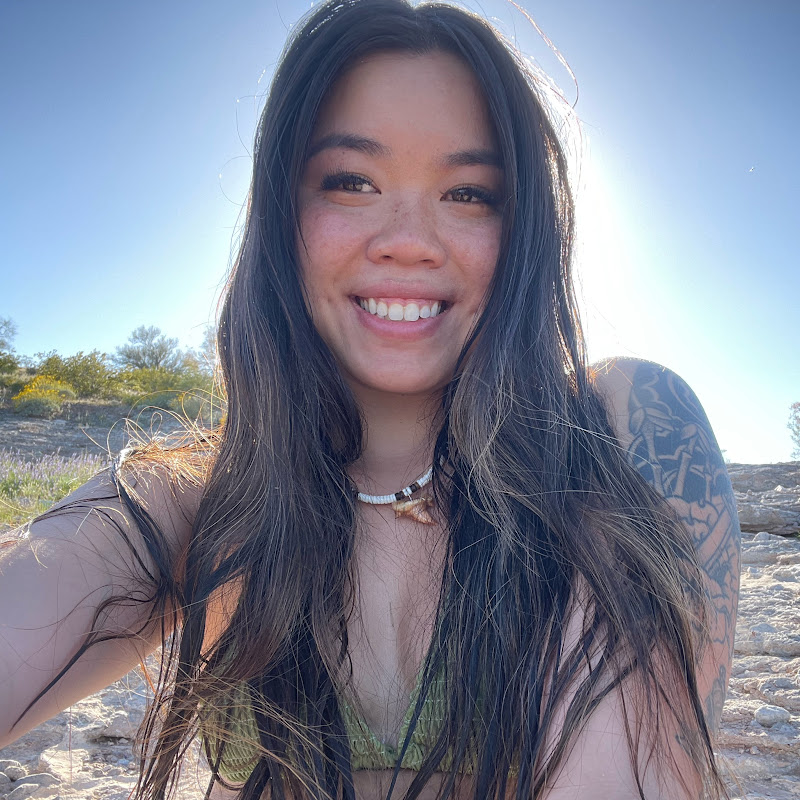 Nina Bina