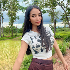 Maily Lao Girl Avatar