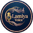 hoDqEY11kEU-channel-avatar-Lamiya Voice