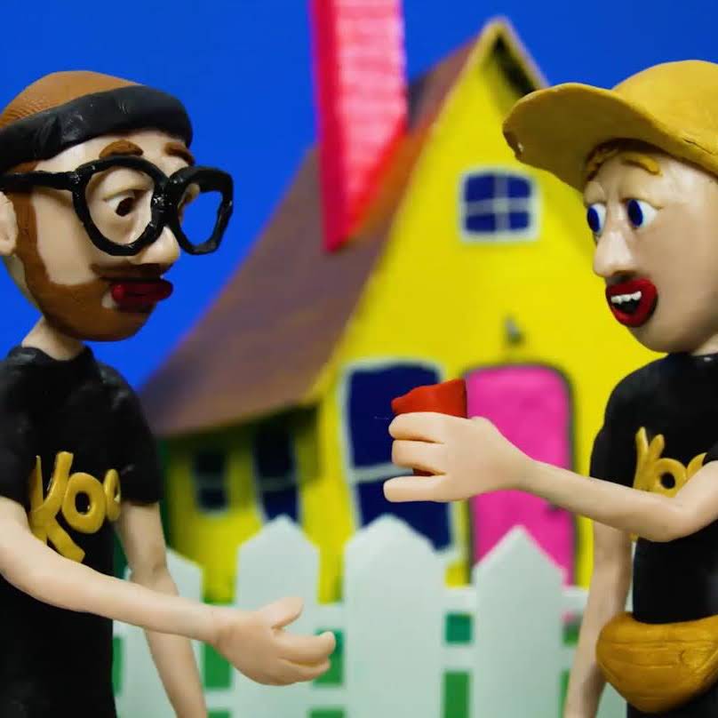 Koo Koo - YouTube