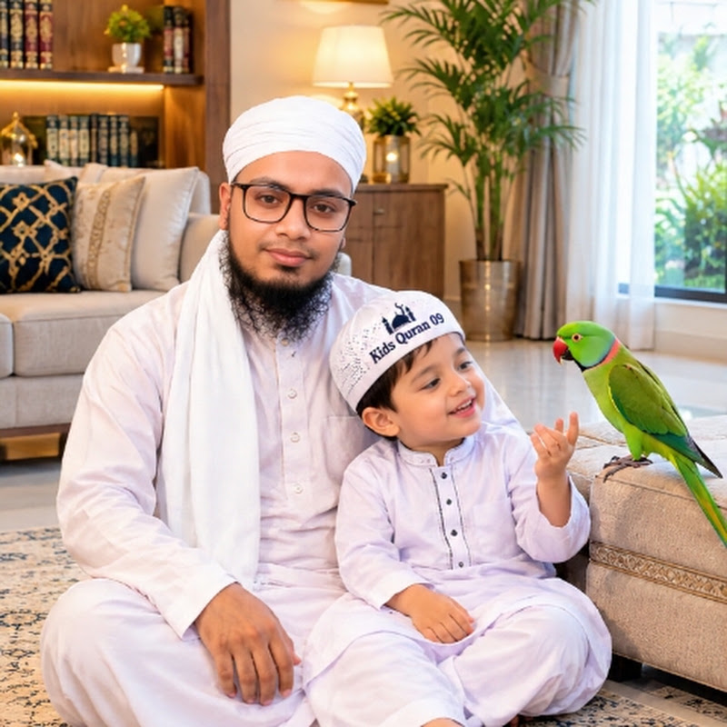 Kids Quran 09