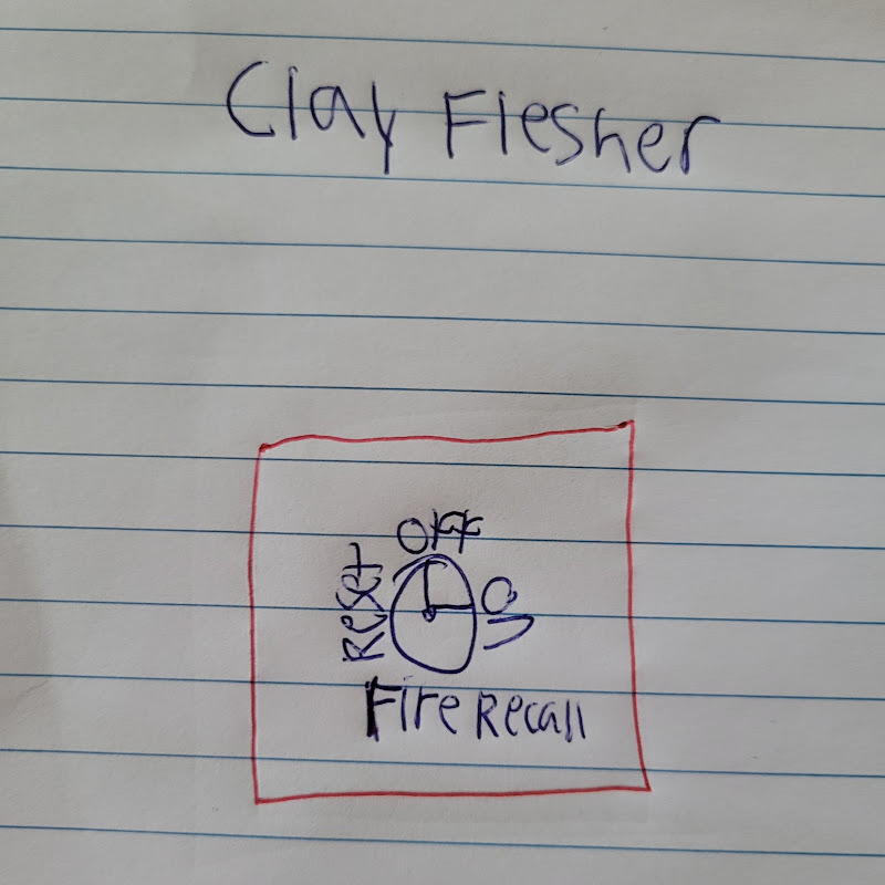 Clay Flesher
