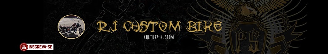 Pscycles Kustom Avatar de canal de YouTube