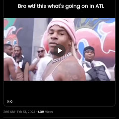 Nakedhustla ATL TV