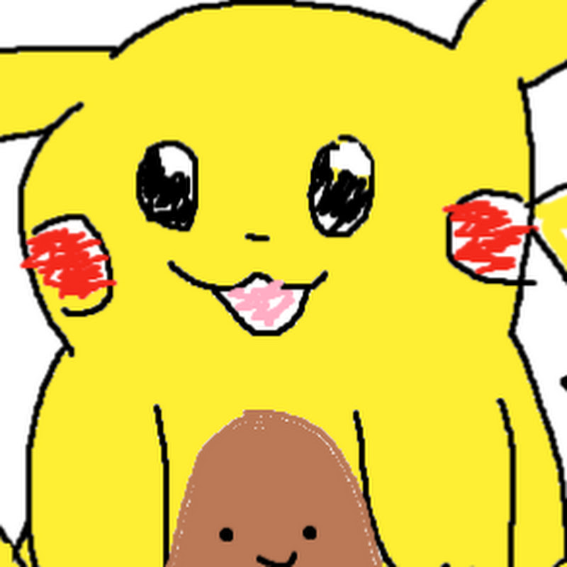 PotatoPikachu