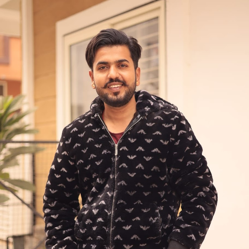 Vimal Singh icon