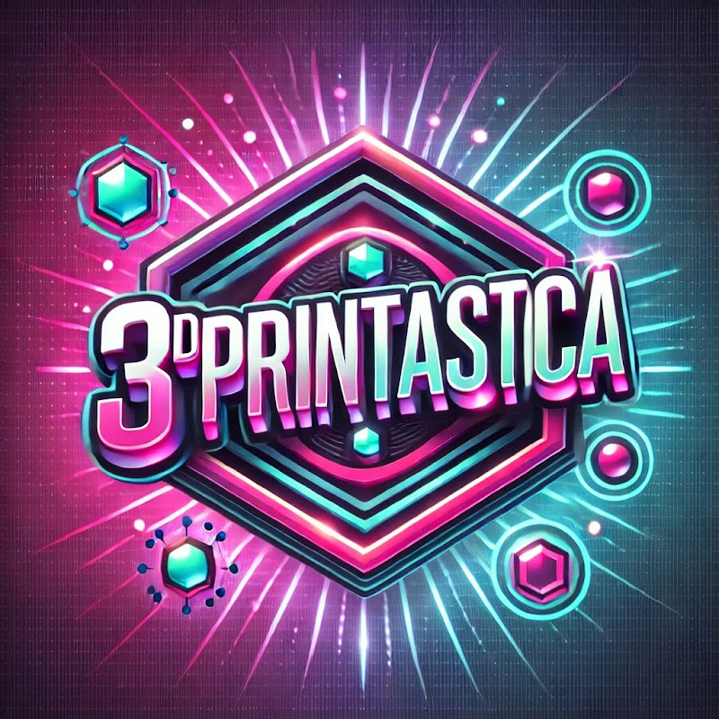 3DPrintastica