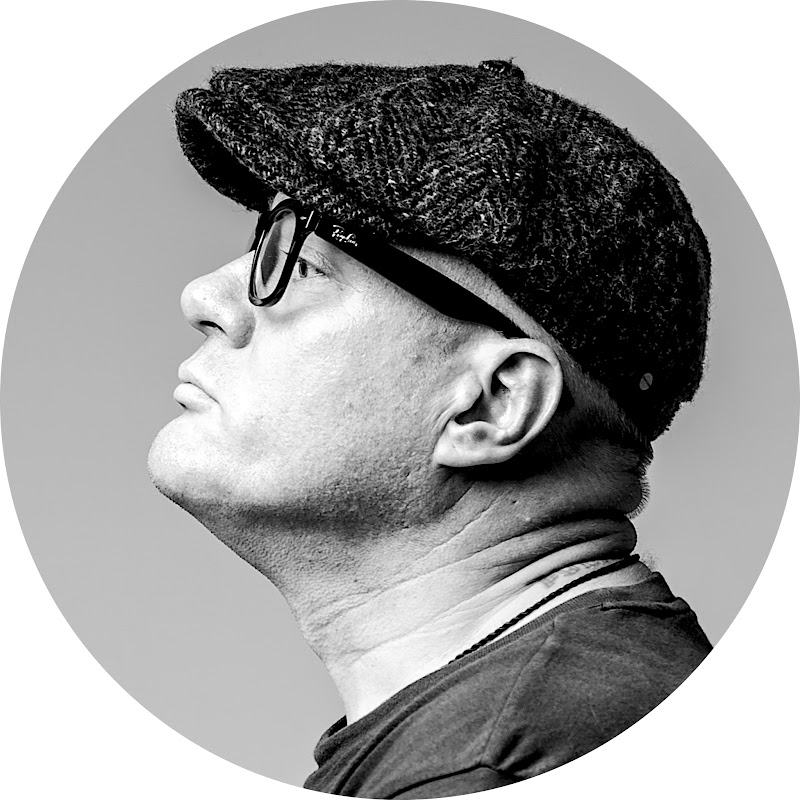 Алексей Марусов Logo