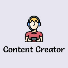 Content Creator Avatar