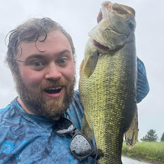 Fishin With Cash