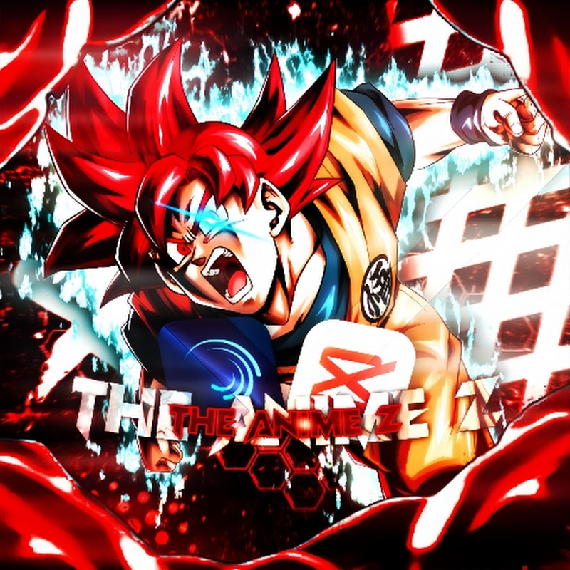 𝗧𝗛𝗘 𝗔𝗡𝗜𝗠𝗘 𝗭