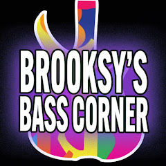 Brooksy's Bass Corner net worth