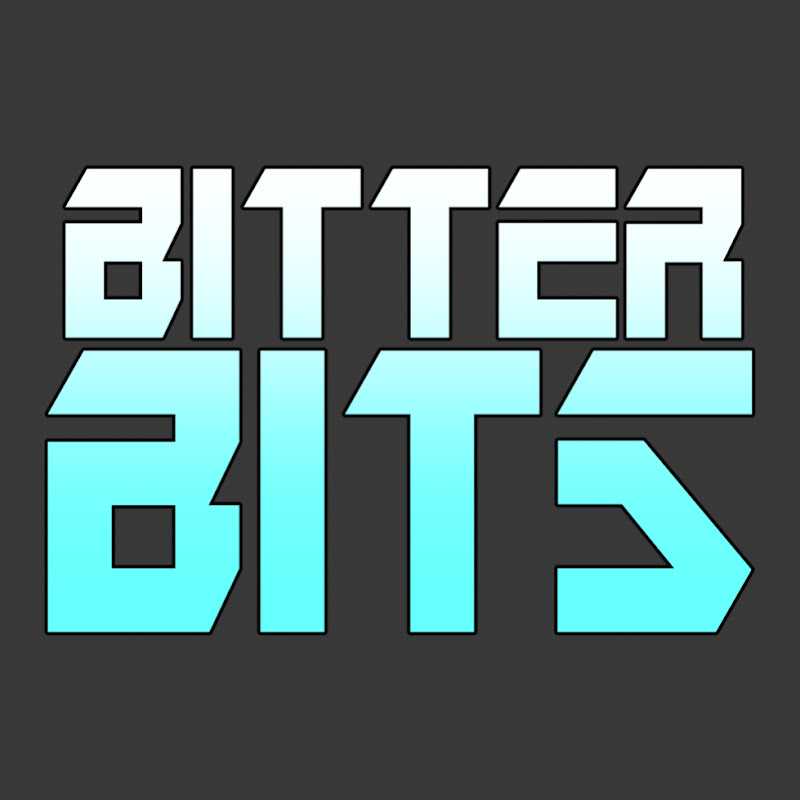 Bitter Bits