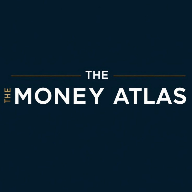 The Money Atlas
