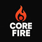 Core Fire logo