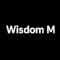  WISDOM M  logo