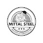 MITTAL STEEL CNC LASER CUTTING logo