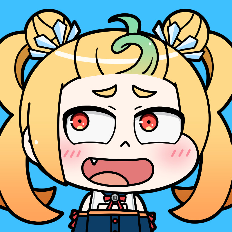 とりぷる / Tripl3のサムネイル