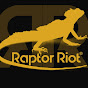 Raptor Riot TV logo