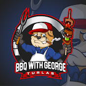 BBQ with George Turlas