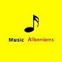 Music Albania - @musicalbania3722 YouTube Profile Photo