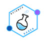 Project 863 Science Babes logo