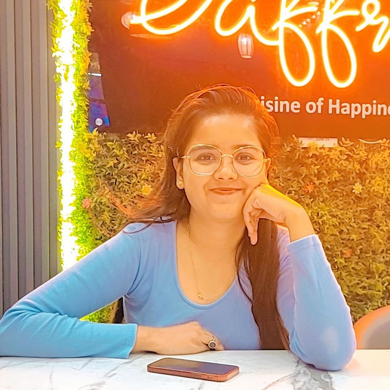 Meghna Srivastava