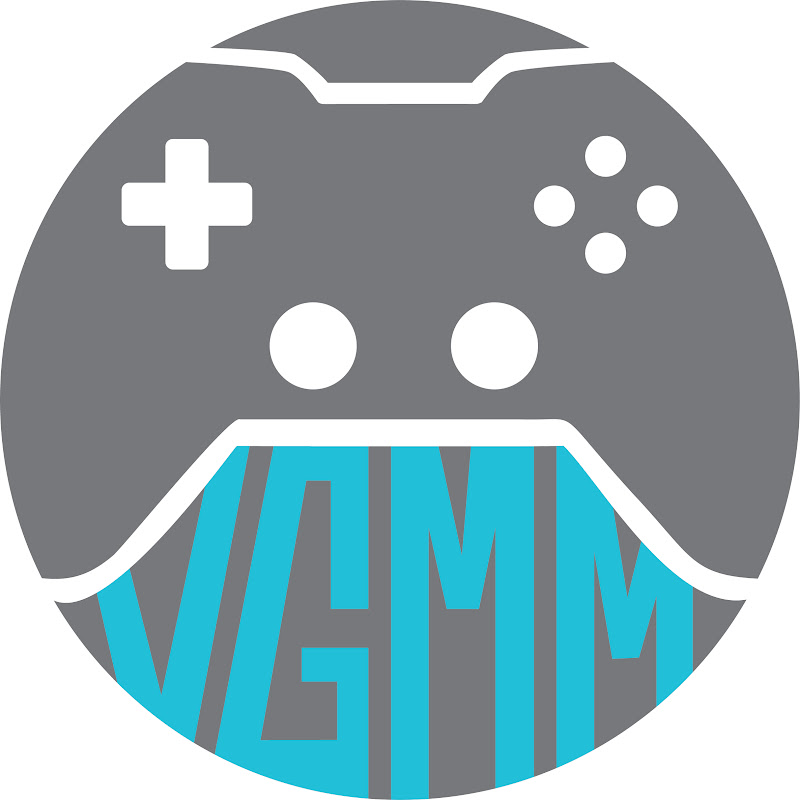 Video Games Made Me logo