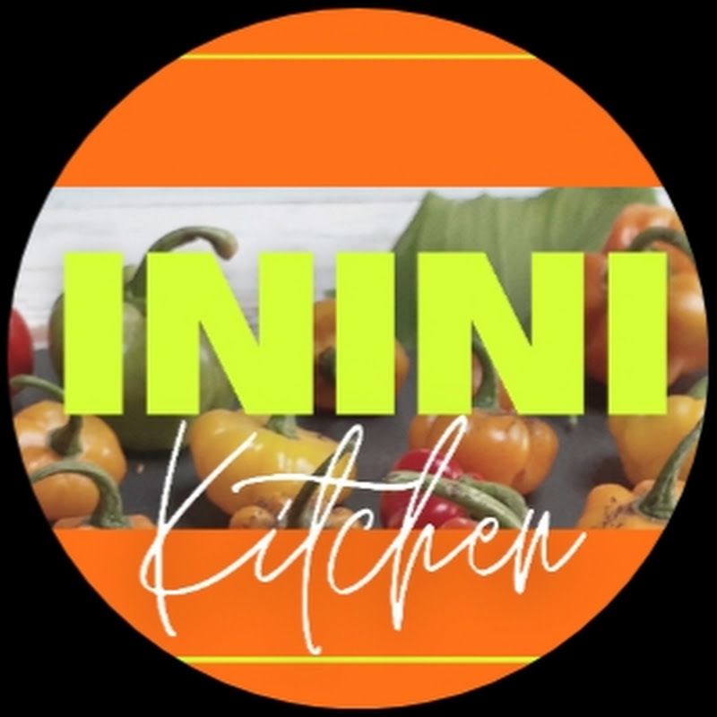 Inini Kitchen