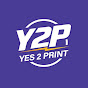 Y2P logo