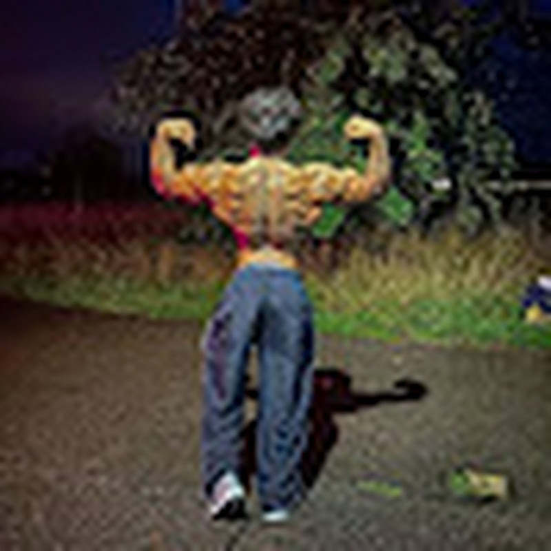 Hire BODYBUILDER_EDITS_ai — Health & Fitness YouTube creator for sponsorships