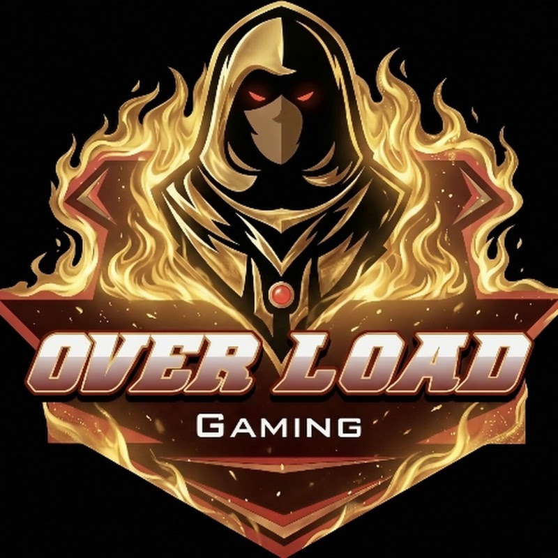 Over Load gaming Channel