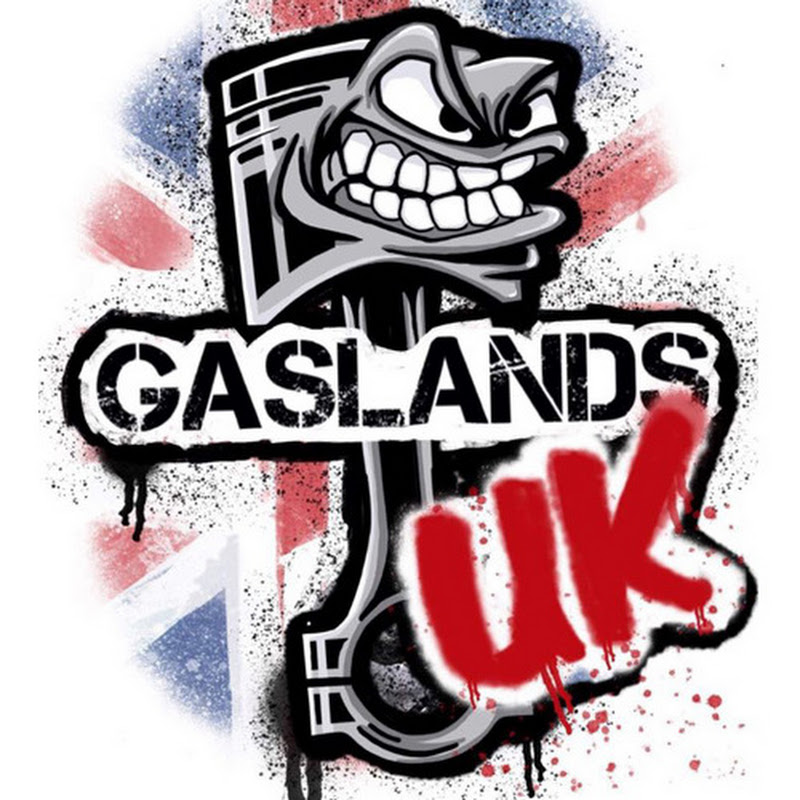 Gaslands UK Car Of The Month