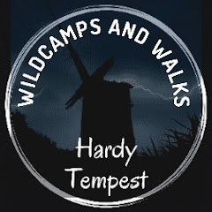 Hardy Tempest’s Wild Camps and Walks. net worth