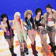 Tiktokチャンねるアイコン画像