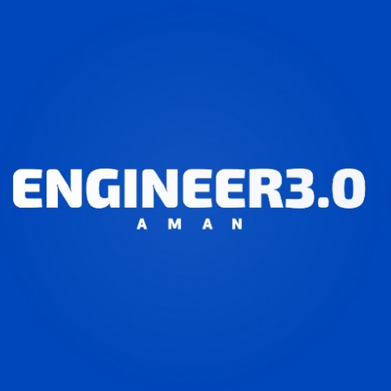 Engineer3.0