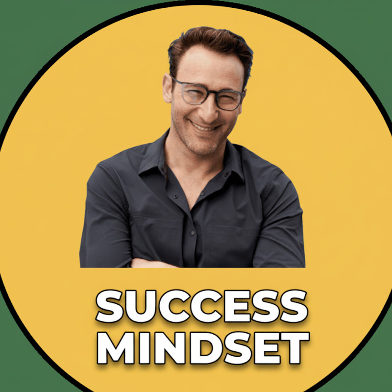 Success Mindset Logo