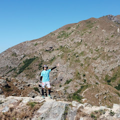 山水誌 Barbarian Vlogアイコン画像