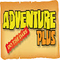 Adventure Plus Resort logo