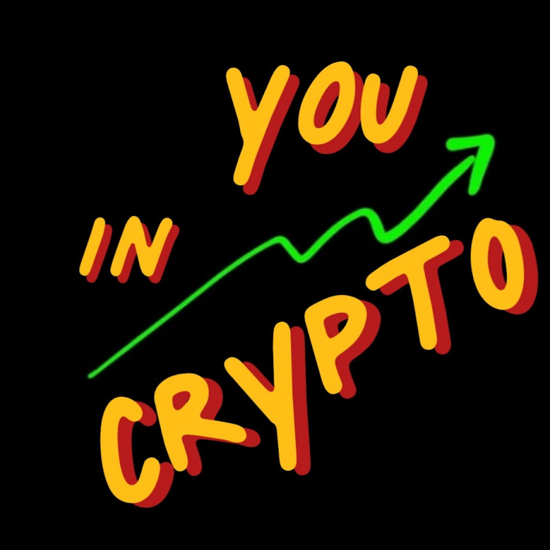You in crypto - learn & earn