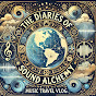 Diaries Of Sound Alchemy logo