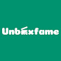 Unboxfame official logo