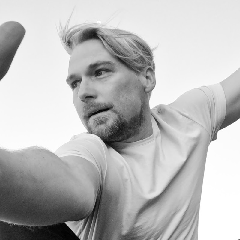 Shaun Wood icon