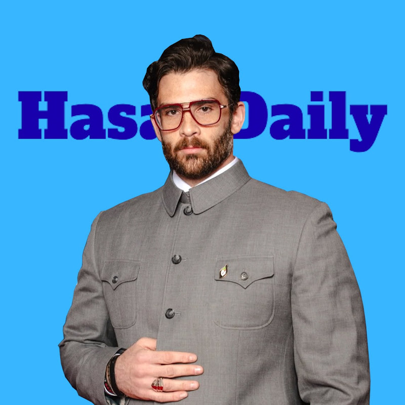 HasanDaily