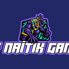 The Naitik gaming 